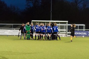 Bild 411 - Frauen Union Tornesch - Victoria : Ergebnis: 4:2